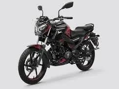 2026 Bajaj Avenger 160 Street