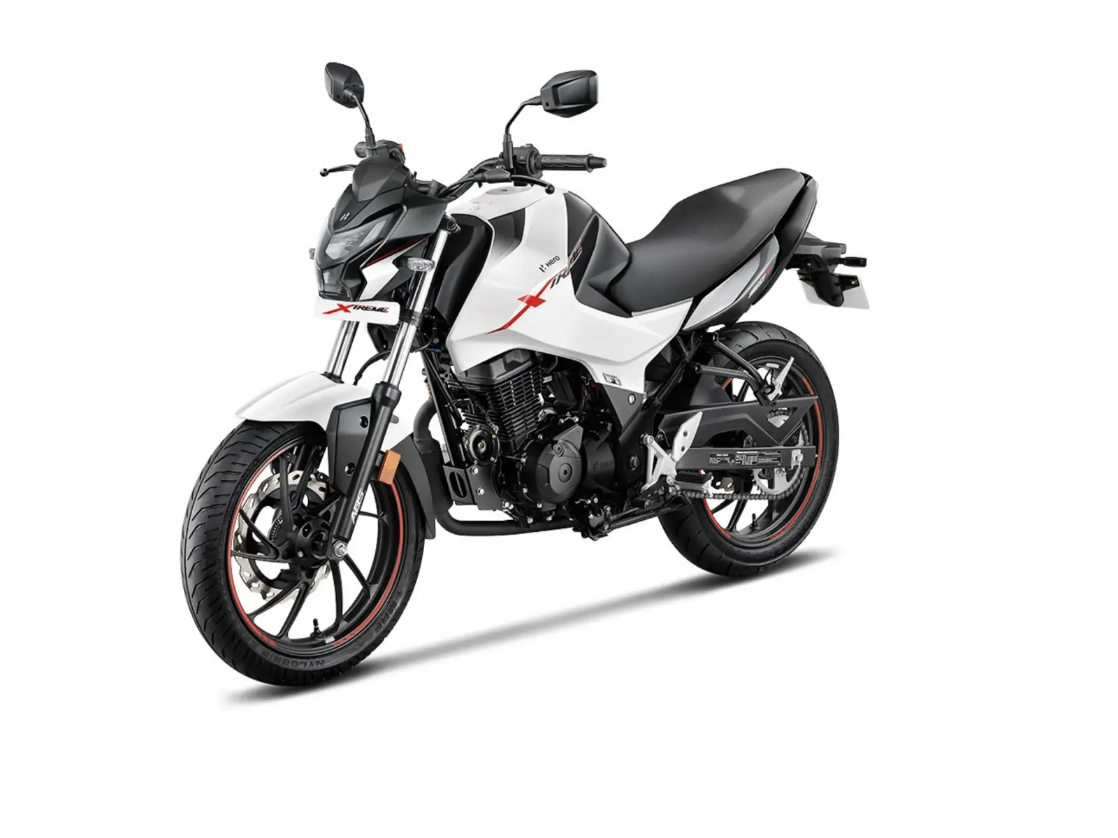 2020 Hero Xtreme 160R